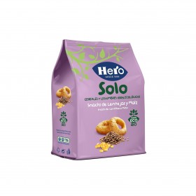 HERO SNACKS LENTEJAS 50gr