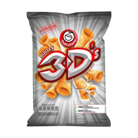 MATUTANO BUGLES 3D 100g