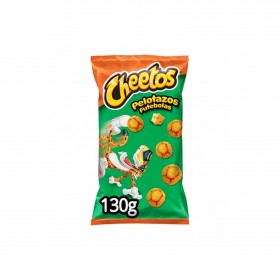 CHEETOS PELOTAZOS 130gr