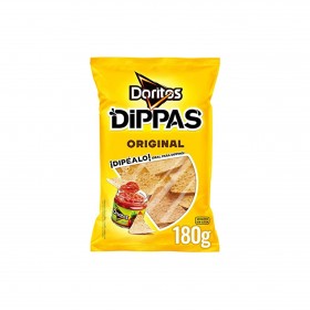 DORITOS DIPPAS 150g