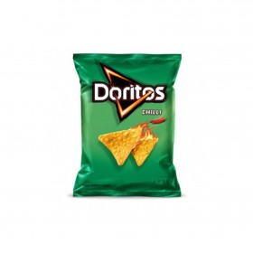 DORITOS CHILLI 140g