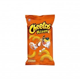 CHEETOS RIZOS 96GR.