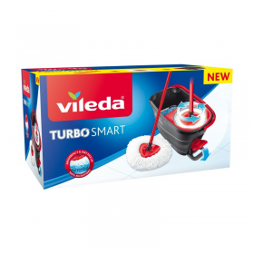 VILEDA CUBO TURBO SMAR** N **