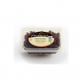 FRUMESA PASAS SULTANAS 250g