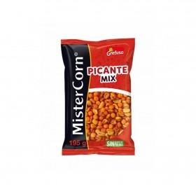 GREFUSA MIX PICANTE 195g