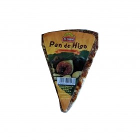 LLANO PAN DE HIGO 500gr