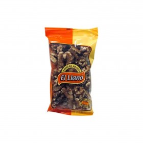 LLANO NUECES MONDADAS 100g