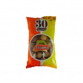 LLANO NUECES CASCARA USA 500gr