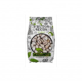 HERNANDEZ PISTACHOS NATUR.140g