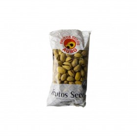 AURO PISTACHOS NATURAL TARRINA