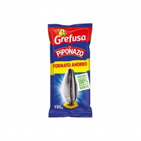 GREFUSA PIPONAZO 195g