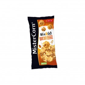 GREFUSA MR CORN MIXGO QUESO