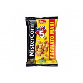 GREFUSA MISTER CORN MIX 5 300g