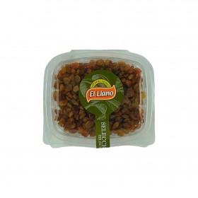 LLANO PASAS SULTANAS 125g