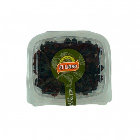 LLANO ARANDANOS ENTEROS 125g