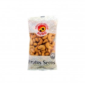 AURO ANACARDOS FRITOS 150g *N*