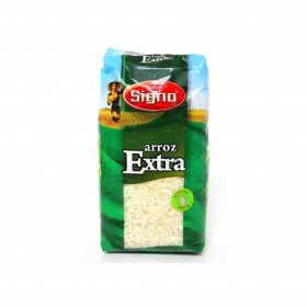 SIGNO ARROZ 1Kg.