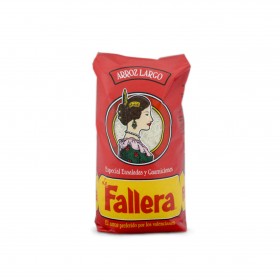 LA FALLERA ARROZ LARGO 1KG