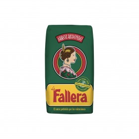 LA FALLERA ARROZ 1Kg