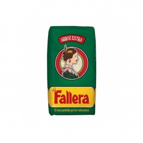 LA FALLERA ARROZ 500g