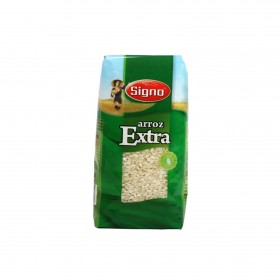 SIGNO ARROZ 500g