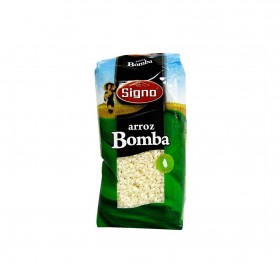 SIGNO ARROZ BOMBA 500g