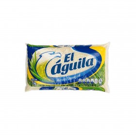 EL AGUILA ARROZ 1kg