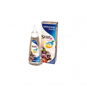 SHIP EDULCORANTE LIQUIDO 150ml