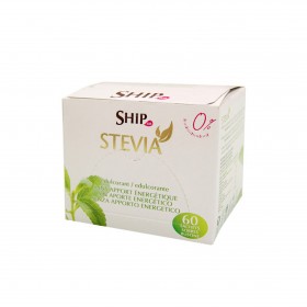 SHIP EDULCORANTE STEVIA...