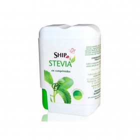 SHIP EDULCORANTE STEVIA...