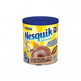 NESQUIK CACAO SOLUBLE 390g