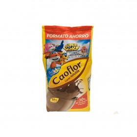 CAOFLOR KIDS CACAO SOLUBLE...