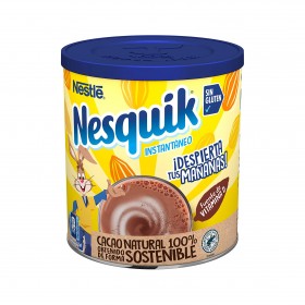 NESQUIK CACAO SOLU.700g** N **