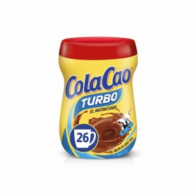 COLA CAO TURBO 375g.