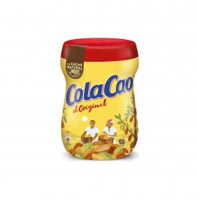 COLA CAO ORIGINAL 383g** N **