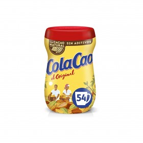 COLA CAO ORIGINAL 760** N **