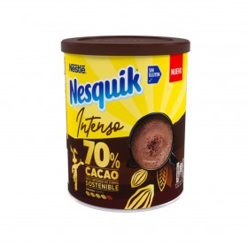 NESQUIK INTENSO 70 CACAO 300g