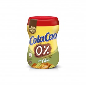 COLA CAO FIBRA 0 300gr