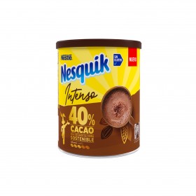 NESQUIK INTENSO 40 CACAO 330g