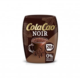 COLA CAO 300g NOIR 0