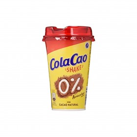 COLA CAO SHAKE 0 VASO 200ml