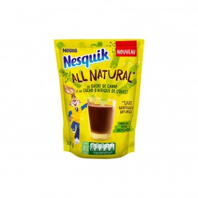 NESQUIK ALL NATURAL 168gr