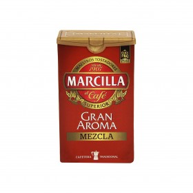 MARCILLA CAF.MOL.MEZ.250**...