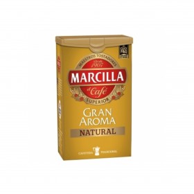 MARCILLA C.MOL.NATU.250g**...