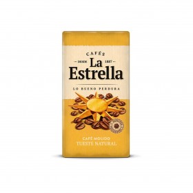 ESTRELLA CAFE MO.NATU.250g