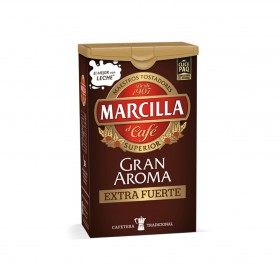 MARCILLA CAFE MOL.EXTRA FUERTE