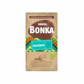 BONKA CAFE ECOLOGICO 200g