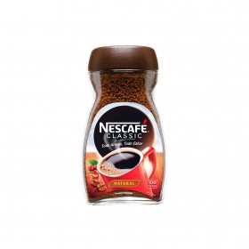 NESCAFE EXTRAFORTE 100g