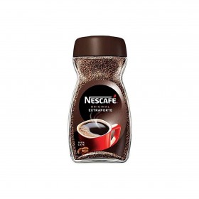 NESCAFE EXTRA FUER.200