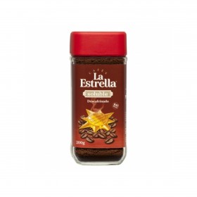 ESTRELLA CAFE SBLE DESC.200ml.